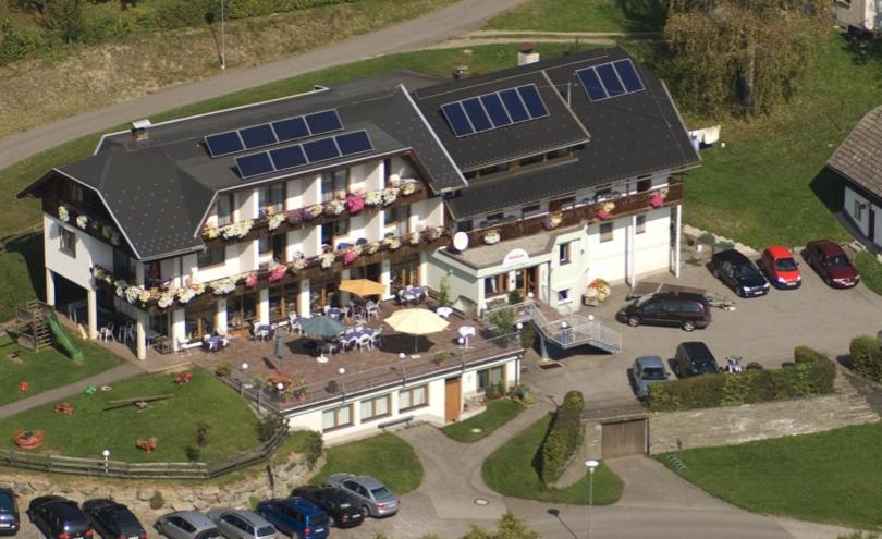 Hotel Gasthof Nindler à Steindorf am Ossiacher See Extérieur photo