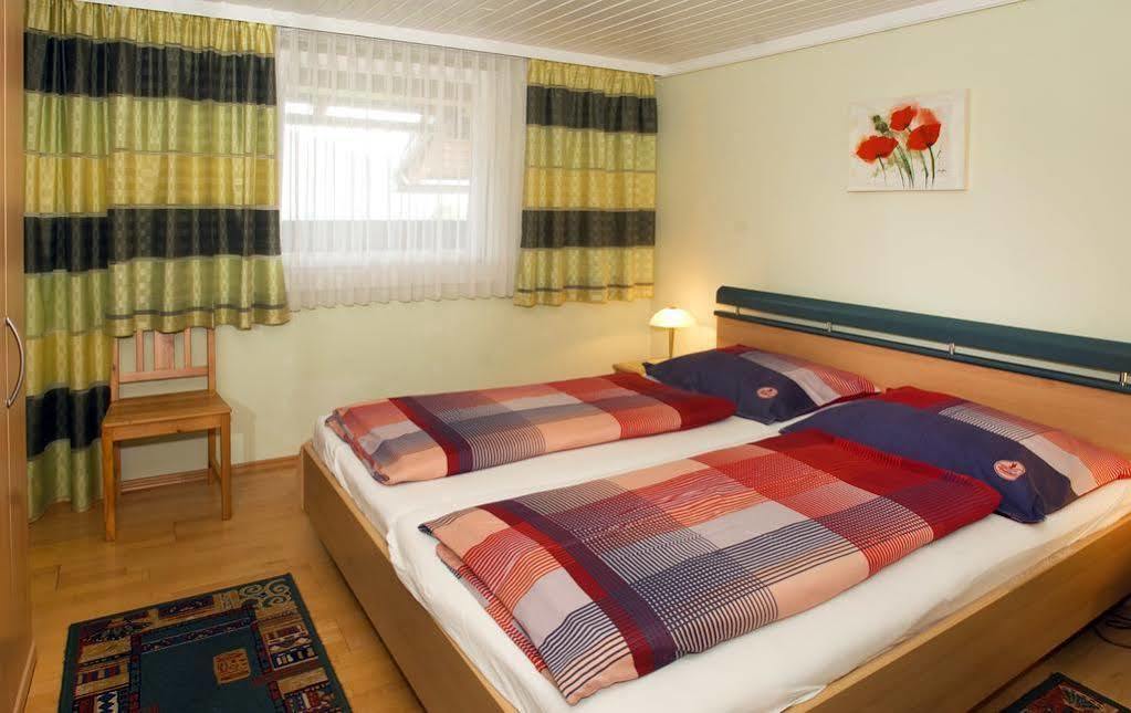 Hotel Gasthof Nindler à Steindorf am Ossiacher See Extérieur photo